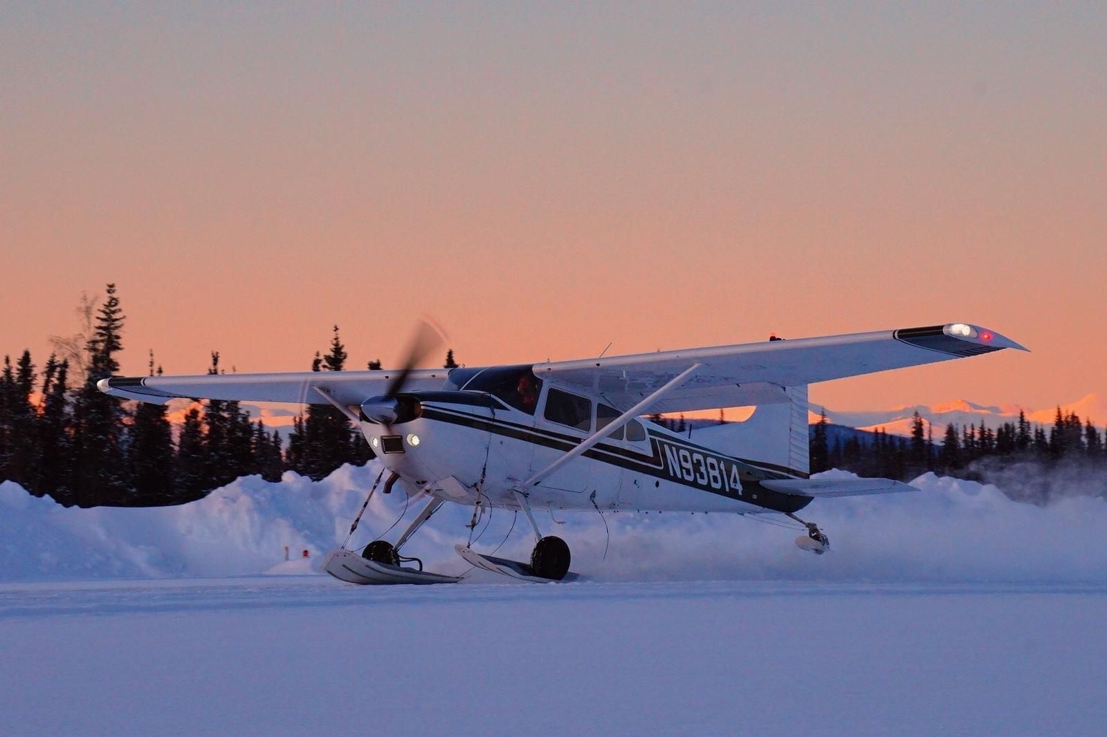 Remote Support / Logistics